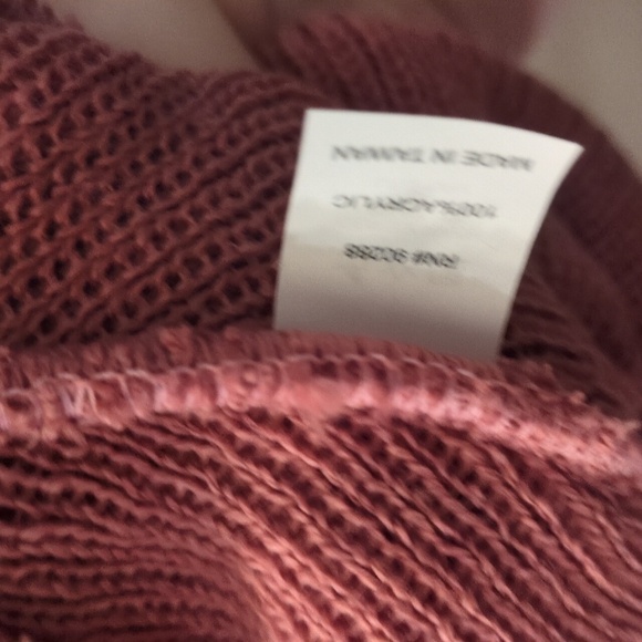 Adidas originals trefoil beanie trace maroon purple - Picture 5 of 5